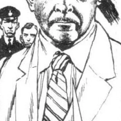 Bernard Quatermass