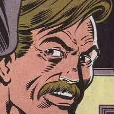 Bernard Scudder