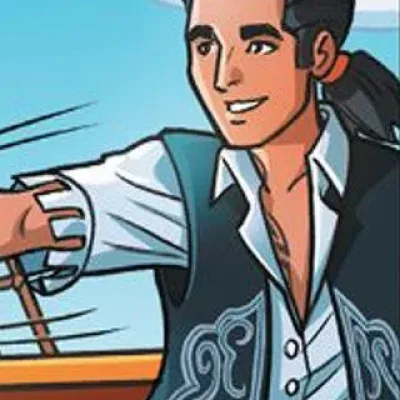 Bernardo