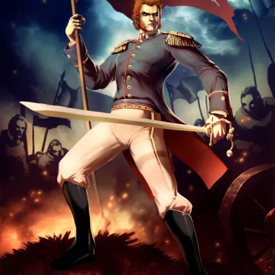 Bernardo O'Higgins