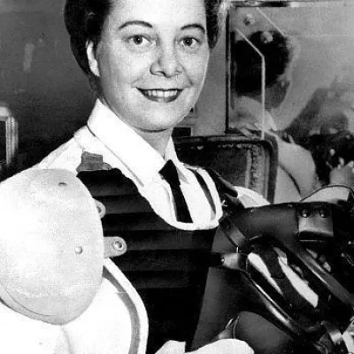 Bernice Gera