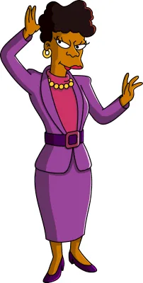 Bernice Hibbert