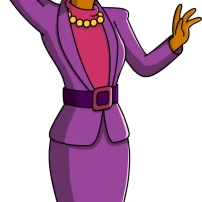 Bernice Hibbert