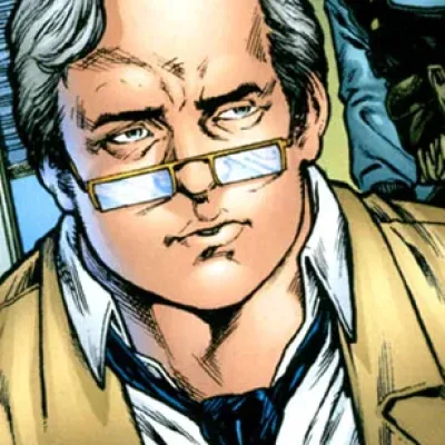 Bernie Carver