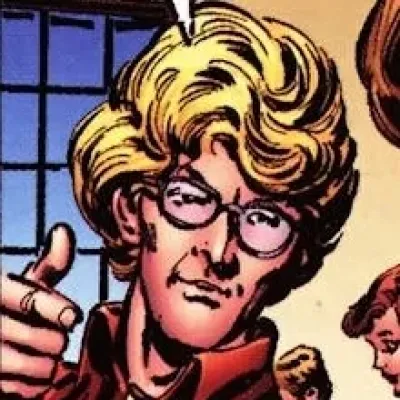 Bernie Dillon