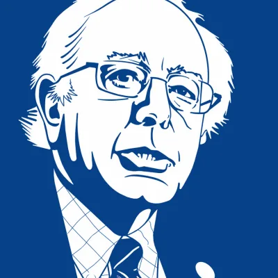 Bernie Sanders