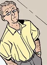 Bernie Stein