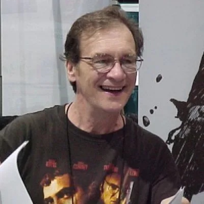 Bernie Wrightson