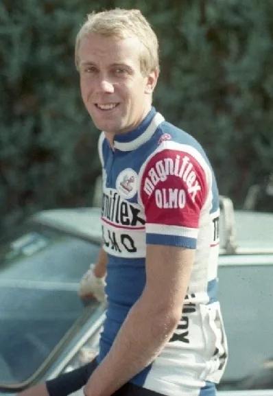 Bernt Johansson