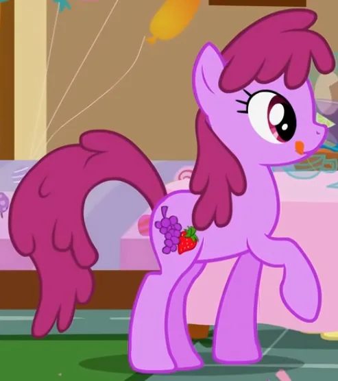 Berry Punch