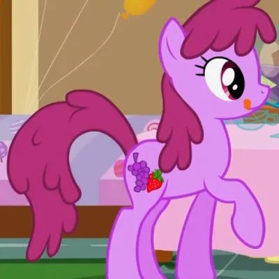 Berry Punch