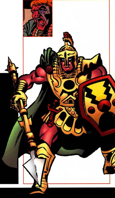Berserker