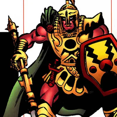 Berserker