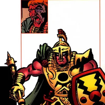 Berserker