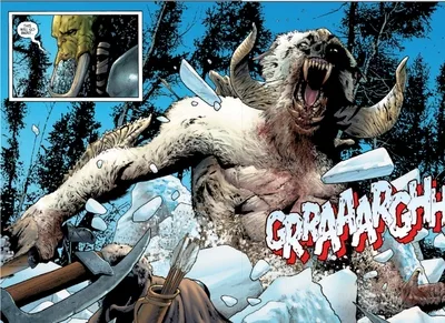 Berserker