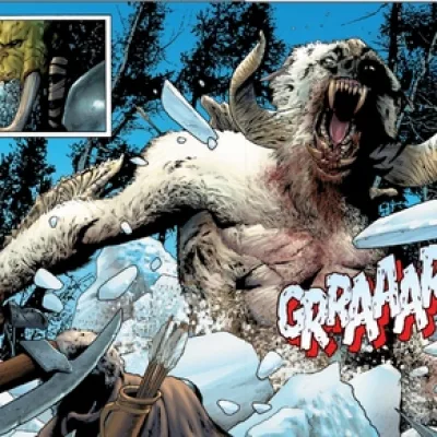 Berserker