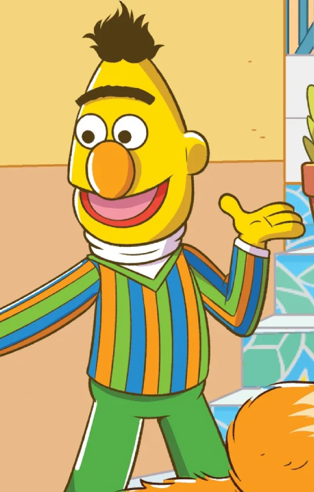 Bert