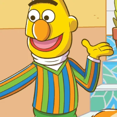 Bert