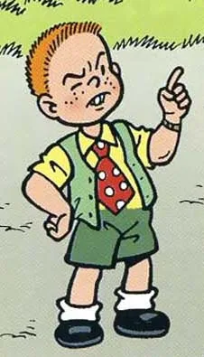 Bert Bavet