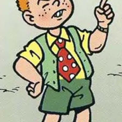 Bert Bavet