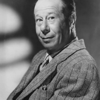 Bert Lahr