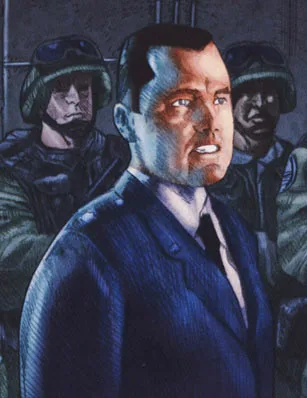Bert Samuels