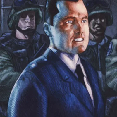 Bert Samuels