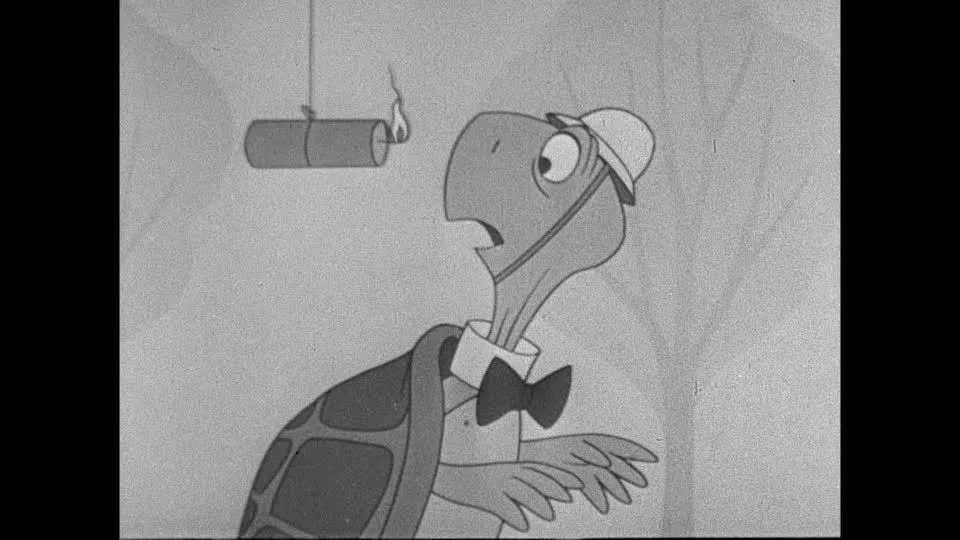 Bert the Turtle