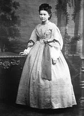Bertha Benz