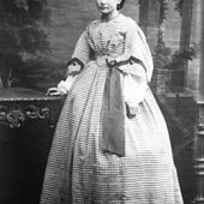 Bertha Benz