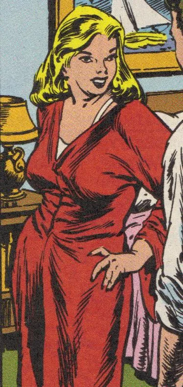 Bertha Cracken
