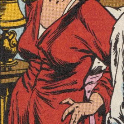 Bertha Cracken