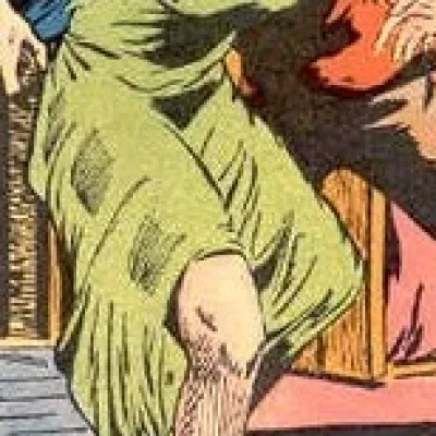 Bertha Mason