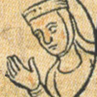 Bertha of Burgundy