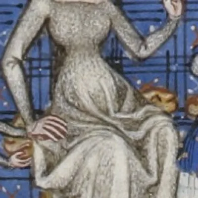 Bertha of Holland