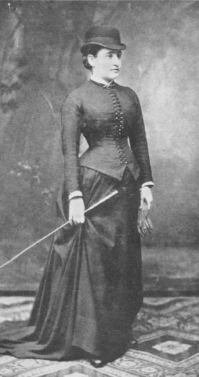Bertha Pappenheim