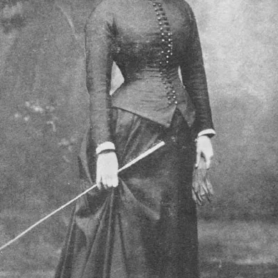 Bertha Pappenheim