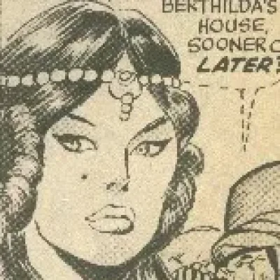 Berthilda