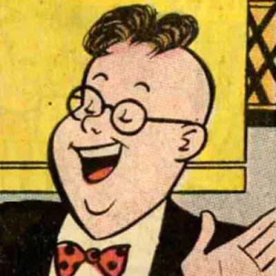 Bertram Biggs