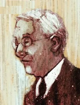 Bertram Boulet
