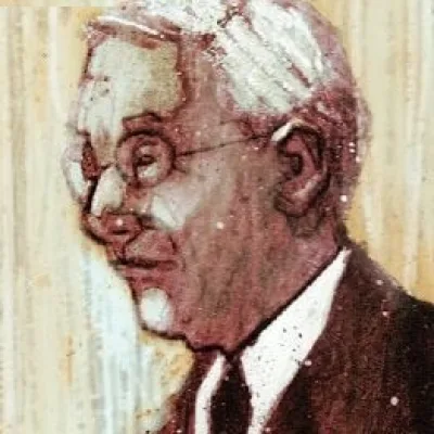 Bertram Boulet