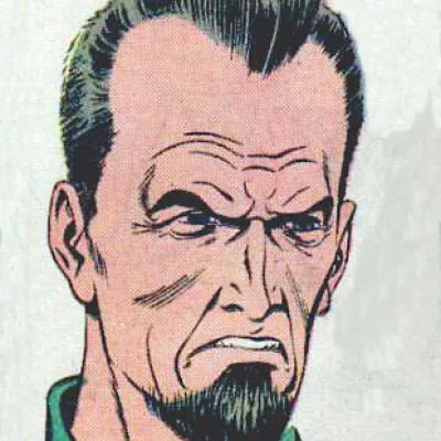 Bertram Wade