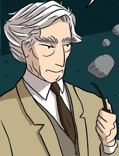 Bertrand Russell