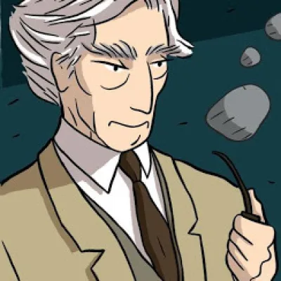 Bertrand Russell