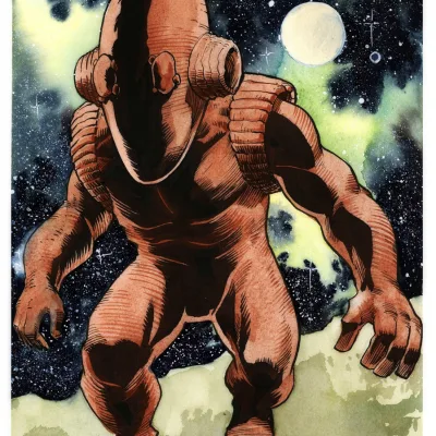 Bertron