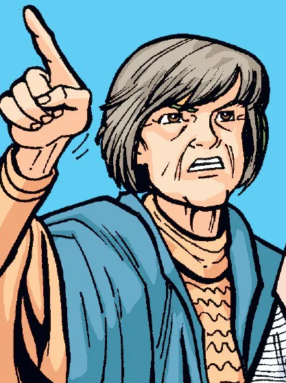 Beru Lars