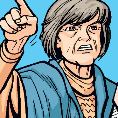 Beru Lars