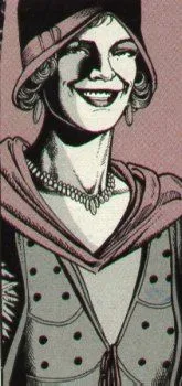 Beryl Wyndham