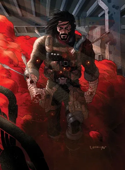 Berzerker