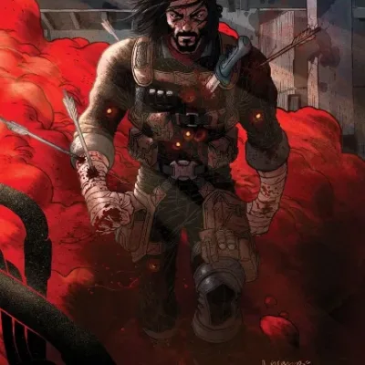 Berzerker